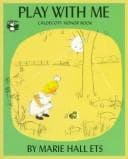 Cover of Play With Me