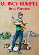 Cover of Quincy Rumpel