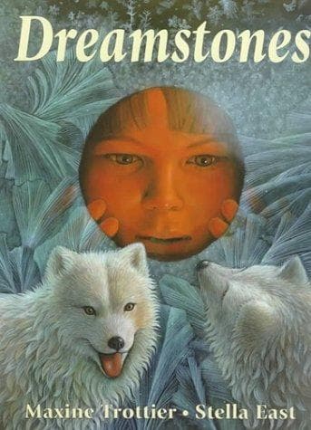 Cover of Dreamstones