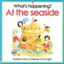 Cover of At the seaside