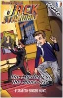Cover of The mystery of the Mona Lisa