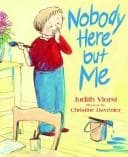 Cover of Nobody here but me