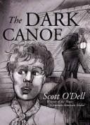 Cover of The dark canoe