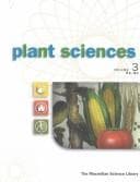 Cover of Plant sciences