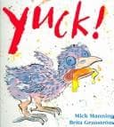 Cover of Yuck
