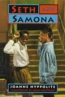 Cover of Seth and Samona