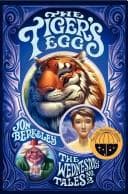 Cover of The Tiger's Egg