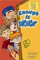 Cover of Enough is enough!