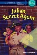Cover of Julian,secret agent