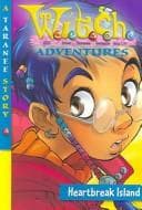 Cover of Heartbreak Island