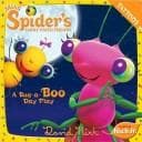 Cover of A bug-a-boo day play