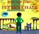 Cover of Peter's Chair