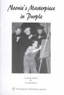 Cover of Noonie's masterpiece in purple