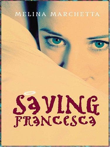 Cover of Saving Francesca