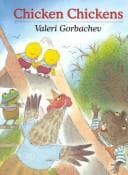 Cover of Chicken chickens