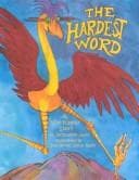 Cover of Hardest word
