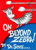 Cover of On beyond zebra