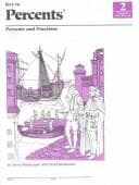 Cover of Key to percents