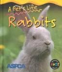 Cover of A Pet's Life Rabbits