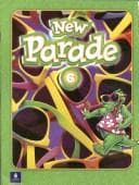 Cover of New Parade