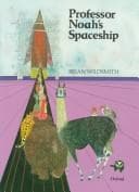 Cover of Professor Noah's spaceship