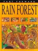 Cover of Rainforest