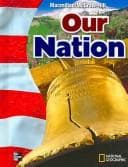 Cover of Macmillan/McGraw-Hill social studies