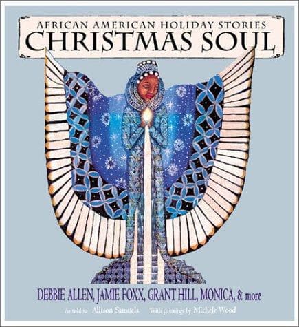 Cover of Christmas soul