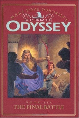 Cover of The Final Battle