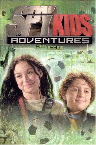Cover of Off sides