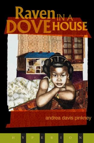 Cover of Raven in a dove house