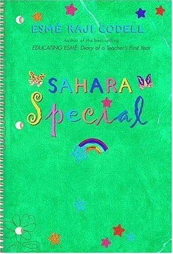 Cover of Sahara Special