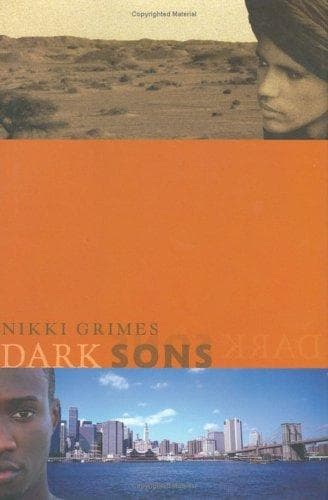 Cover of Dark Sons