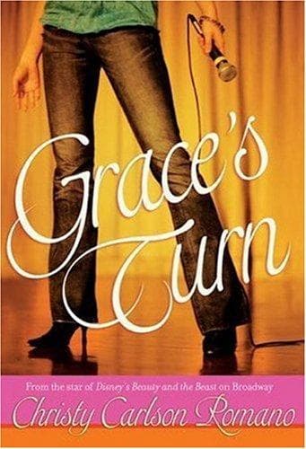 Cover of Grace's Turn