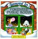 Cover of Snowed in at Pokeweed Public School