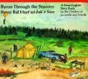 Cover of Byron through the seasons