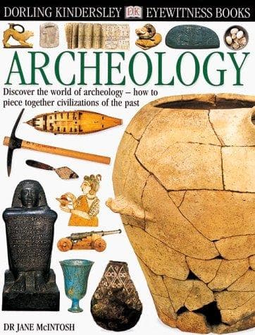 Cover of Archeology