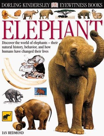 Cover of Eyewitness