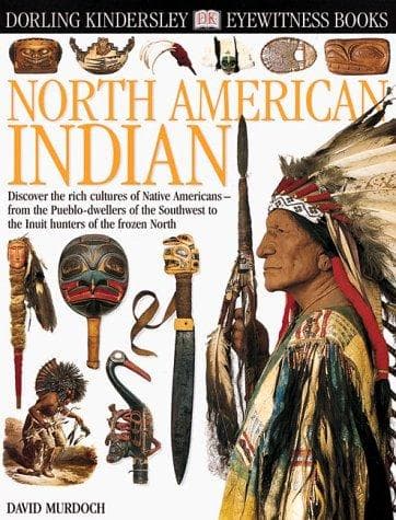 Cover of North American Indian
