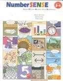 Cover of Number sense