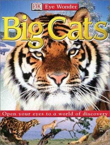 Cover of Eye Wonder