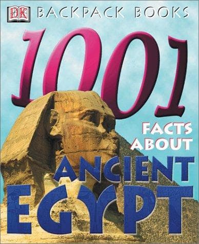 Cover of Backpack Books