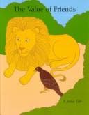 Cover of The Value of friends