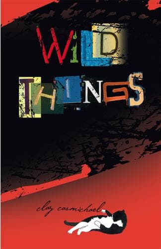 Cover of Wild things