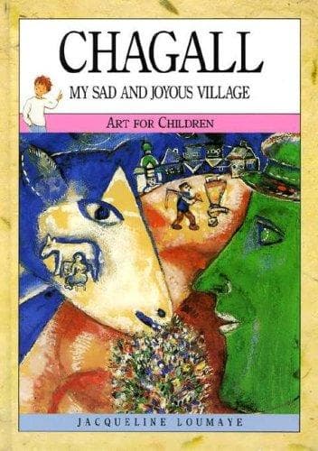 Cover of Chagall