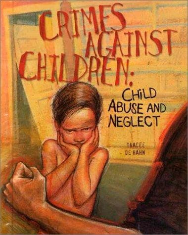 Cover of Crimes against children