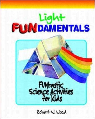 Cover of Light fundamentals