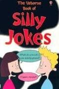 Cover of Usborne Book Of Silly Jokes (Joke Books)