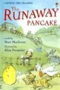 Cover of The Runaway Pancake