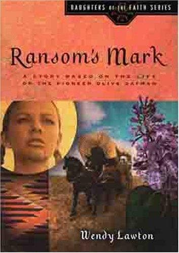 Cover of Ransom's mark